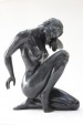 Yves Pires - Sculptures : Sévie
