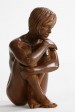 Yves Pires - Sculptures : Cristine