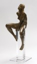 Yves Pires - Sculptures : Aleina