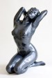 Yves Pires - Sculptures : Séduction Nacrée