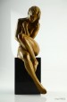 Yves Pires - Sculptures : Amlie