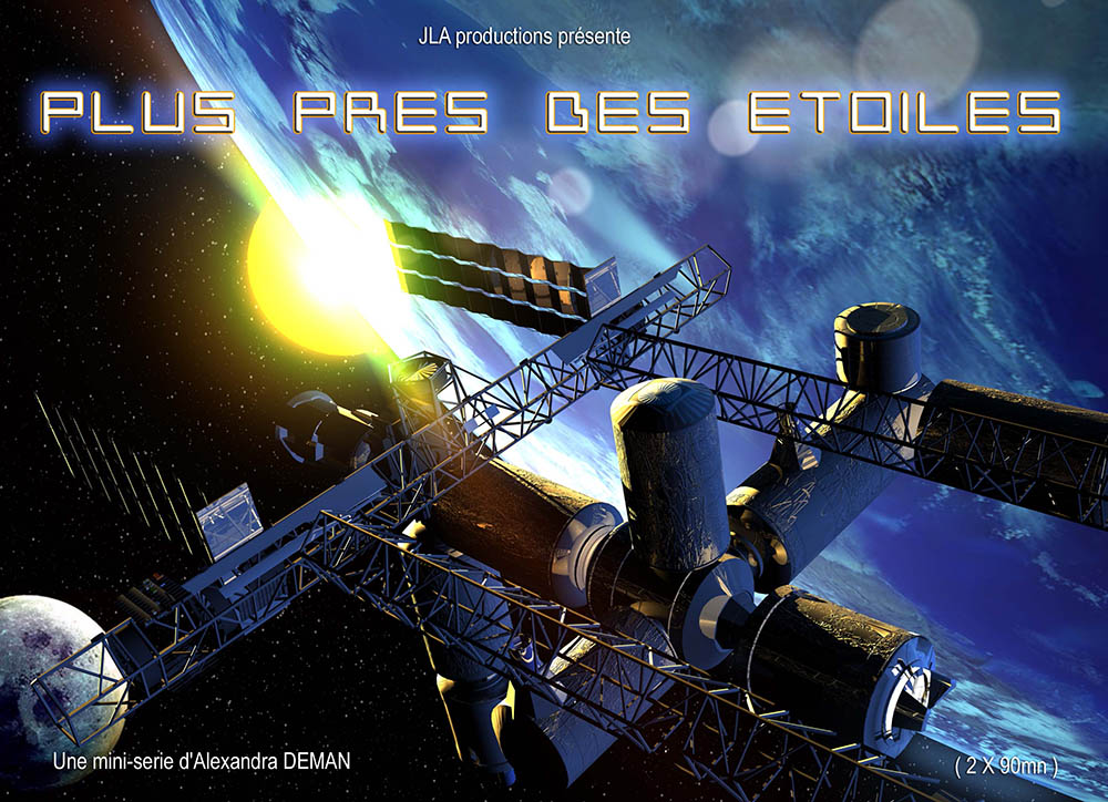 Yves Pires - Dcors : Plus prs des Etoiles 2006