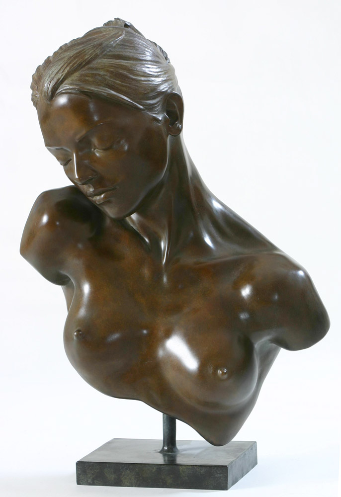 Yves Pires - Sculptures : Rêve