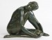Yves Pires - Sculptures : Elodie S