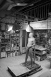 Yves Pires - Sculptures : manequin 2
