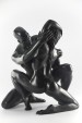 Yves Pires - Sculptures : Passion