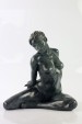 Yves Pires - Sculptures : Ivana