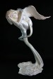 Yves Pires - Sculptures : LouAnge Drapée